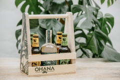 OHANA | Dry Gin | Produktbild