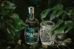 OHANA | Dry Gin | Imagebild