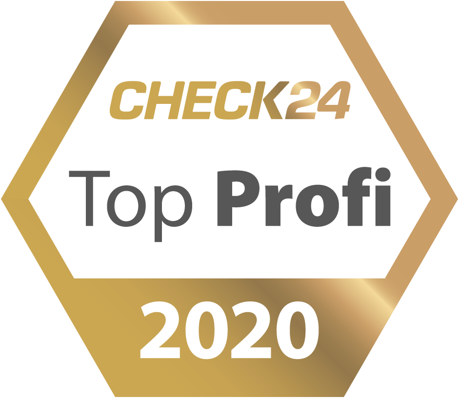 Check 24 Top Profi